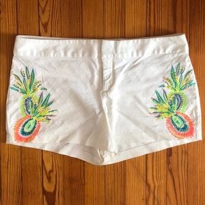 NWT Lilly Pulitzer shorts